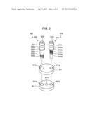 SUSPENSION APPARATUS diagram and image