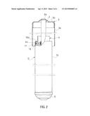 SHOCK ABSORBER diagram and image