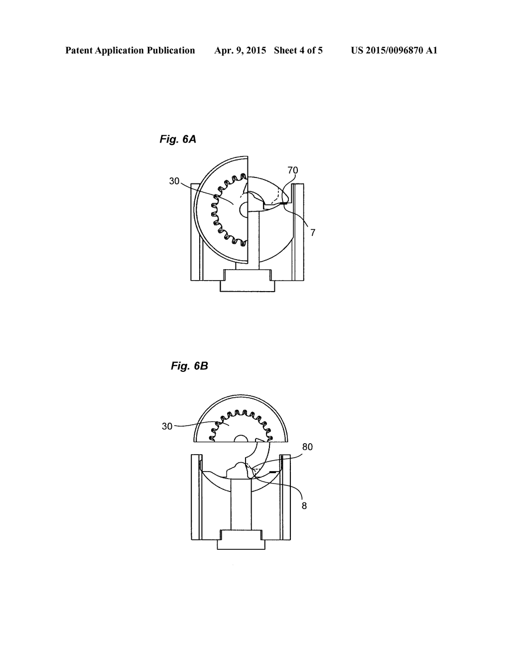 LIMIT SWITCH - diagram, schematic, and image 05