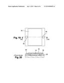 Touch-Sensitive Sensor And Method For Producing Such A Sensor diagram and image