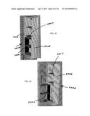 Shelving System With Rotational Functionality diagram and image