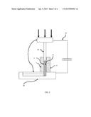 FEEDSTOCK BARRELS COATED WITH INSULATING FILMS FOR RAPID DISCHARGE FORMING     OF METALLIC GLASSES diagram and image