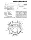 FUEL NOZZLE-RECEIVING ASSEMBLY diagram and image