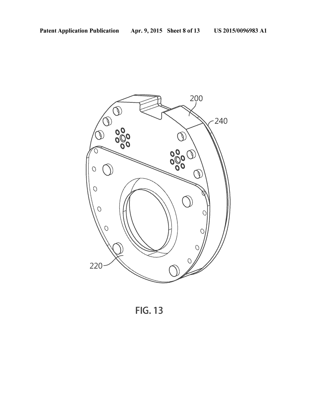 FUEL NOZZLE-RECEIVING ASSEMBLY - diagram, schematic, and image 09