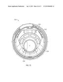 FUEL NOZZLE-RECEIVING ASSEMBLY diagram and image