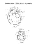 FUEL NOZZLE-RECEIVING ASSEMBLY diagram and image