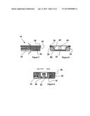 METALLIC BUNG CLOSURE WITH PROTECTIVE PLASTIC LAYER diagram and image