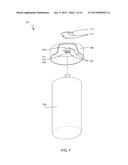 SLIDING CAP AND TUBE diagram and image