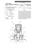 SYSTEM FOR THE CONTROLLED TAPPING OF LIQUIDS FROM CONTAINERS diagram and image