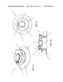 SYSTEM FOR THE CONTROLLED TAPPING OF LIQUIDS FROM CONTAINERS diagram and image