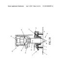 SYSTEM FOR THE CONTROLLED TAPPING OF LIQUIDS FROM CONTAINERS diagram and image