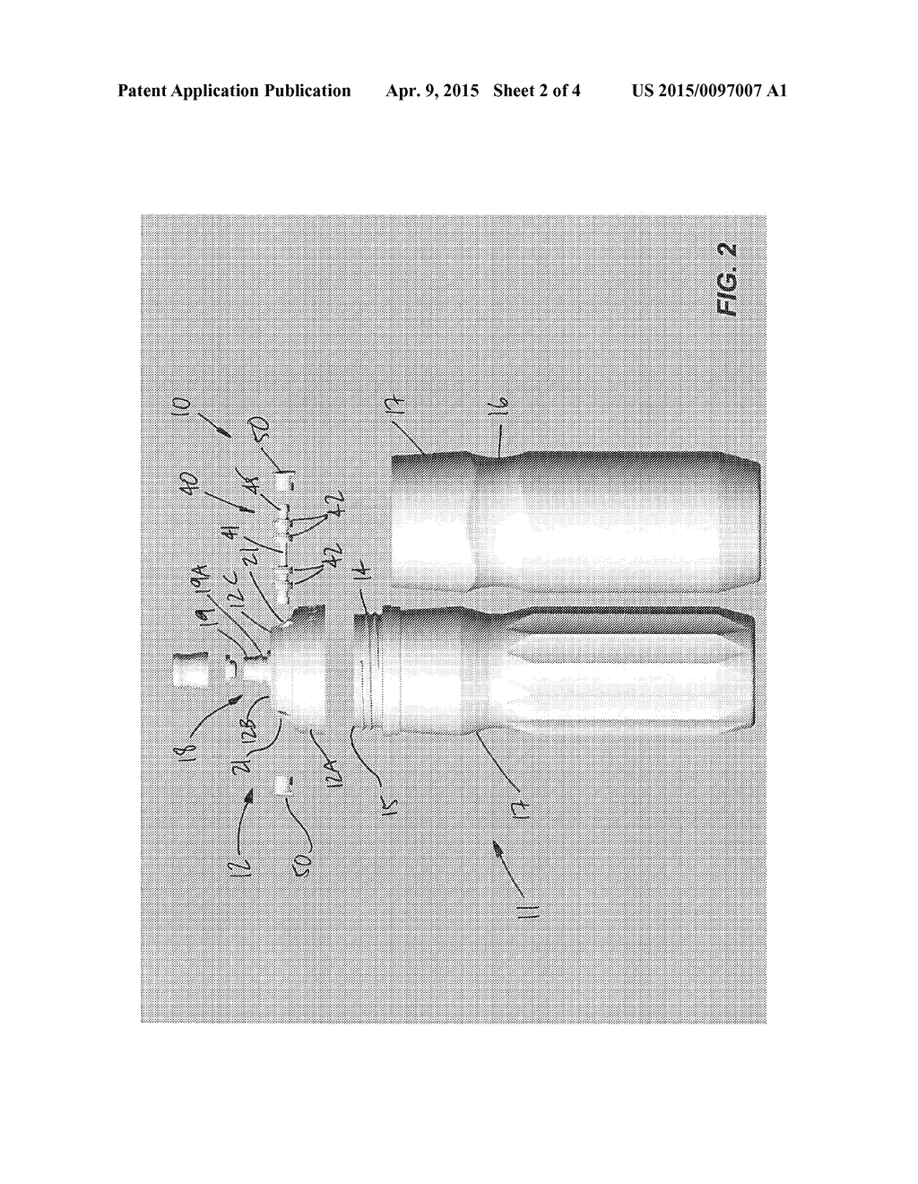 SPORT BOTTLE WITH CLOSING MECHANISM - diagram, schematic, and image 03