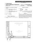 PROTECTIVE CASE FOR AN ELECTRONIC DEVICE diagram and image