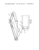 PROTECTIVE CASE FOR AN ELECTRONIC DEVICE diagram and image