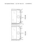 PROTECTIVE CASE FOR AN ELECTRONIC DEVICE diagram and image