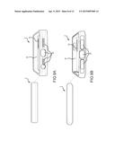 PROTECTIVE CASE FOR AN ELECTRONIC DEVICE diagram and image