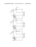 PROTECTIVE CASE FOR AN ELECTRONIC DEVICE diagram and image