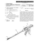 SURGICAL INSTRUMENT AND CARTRIDGE FOR USE THEREWITH diagram and image