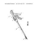 SURGICAL INSTRUMENT AND CARTRIDGE FOR USE THEREWITH diagram and image