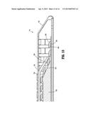 SURGICAL INSTRUMENT AND CARTRIDGE FOR USE THEREWITH diagram and image