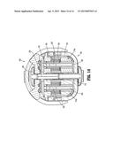 SURGICAL INSTRUMENT AND CARTRIDGE FOR USE THEREWITH diagram and image