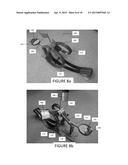 TOY RACETRACK WITH MOVEABLE LOOP PORTION diagram and image