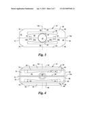 TOY VEHICLE TRACK SYSTEMS AND CONNECTORS FOR SAME diagram and image