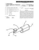 Ultrasonic Cosmetic Applicator diagram and image