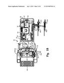 ELECTRO-HYDRAULIC ACTUATED SPRAY GUNS diagram and image