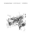 ELECTRO-HYDRAULIC ACTUATED SPRAY GUNS diagram and image