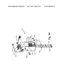 ELECTRO-HYDRAULIC ACTUATED SPRAY GUNS diagram and image