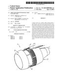 THRUST REVERSER WITH RETRACTABLE CASCADE VANES diagram and image