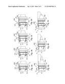 THRUST REVERSER WITH RETRACTABLE CASCADE VANES diagram and image