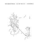 AIRBORNE WIND ENERGY CONVERSION SYSTEMS, DEVICES, AND METHODS diagram and image