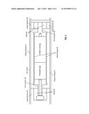 SHOCK MOUNTED SENSOR PACKAGE WITH THERMAL ISOLATION diagram and image