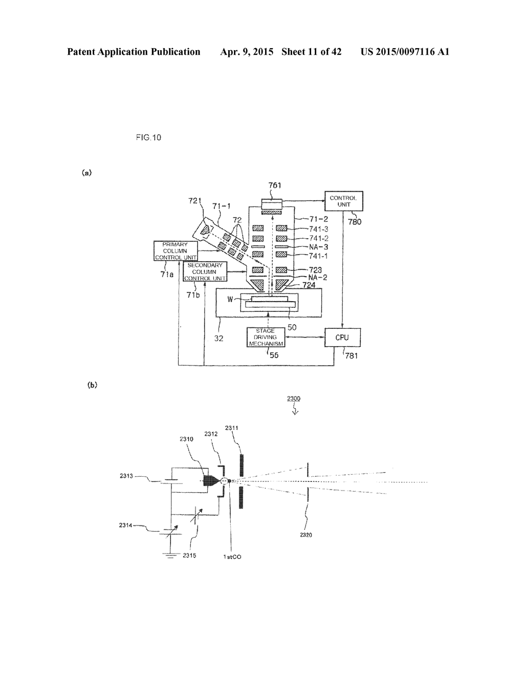 INSPECTION APPARATUS - diagram, schematic, and image 12