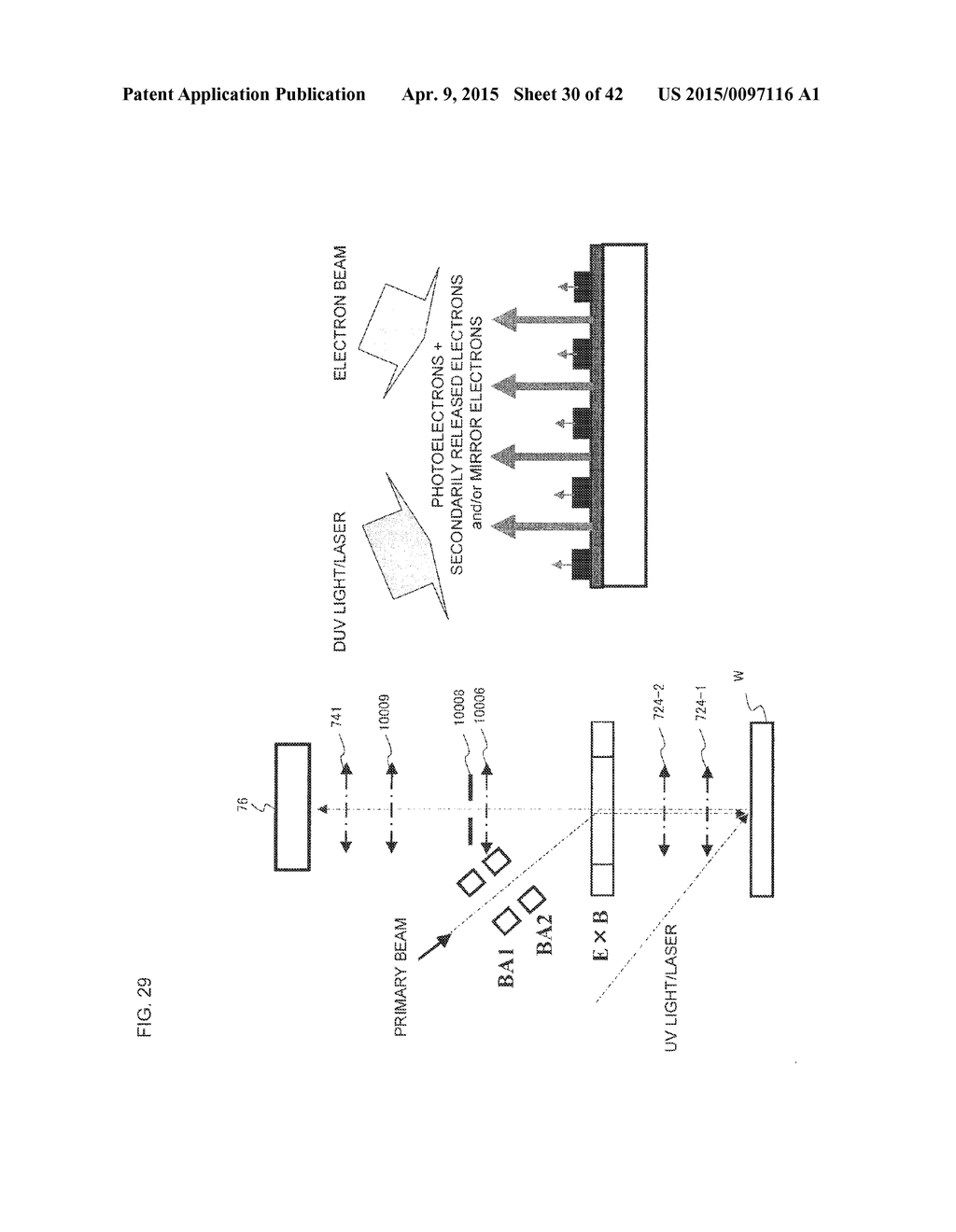 INSPECTION APPARATUS - diagram, schematic, and image 31