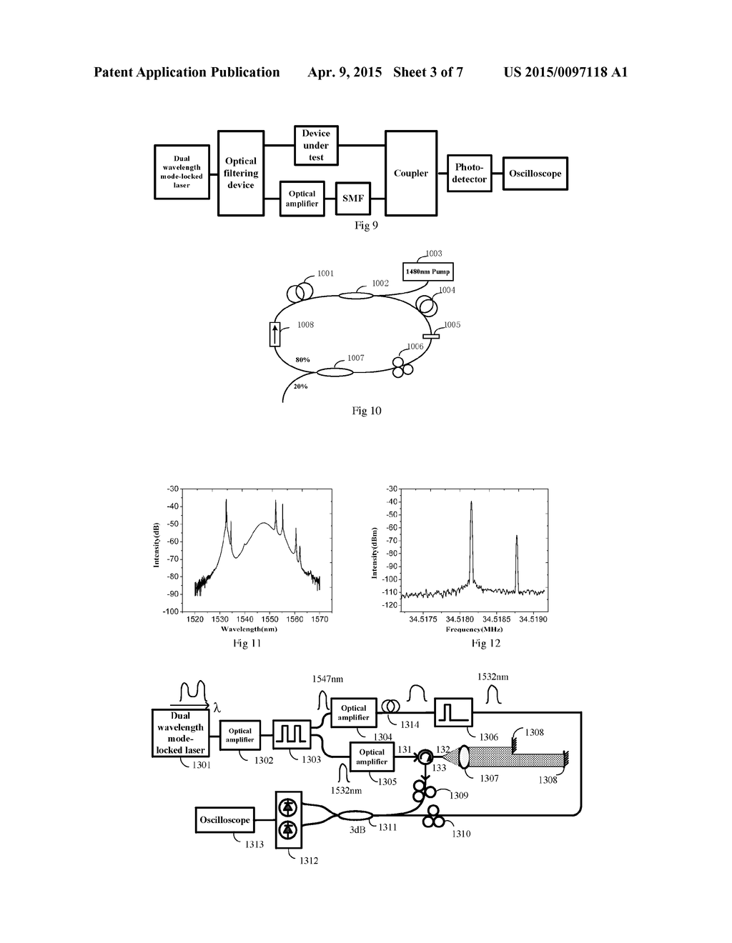 METHOD AND APPARATUS FOR OPTICAL ASYNCHRONOUOS SAMPLING SIGNAL     MEASUREMENTS - diagram, schematic, and image 04