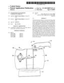 SYSTEM FOR USE TO ENERGIZE LUMINESCENT OBJECTS diagram and image