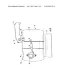 SYSTEM FOR USE TO ENERGIZE LUMINESCENT OBJECTS diagram and image