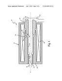 FLUX BYPASS FOR SOLENOID ACTUATOR diagram and image