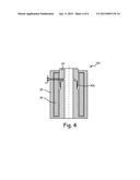 FLUX BYPASS FOR SOLENOID ACTUATOR diagram and image