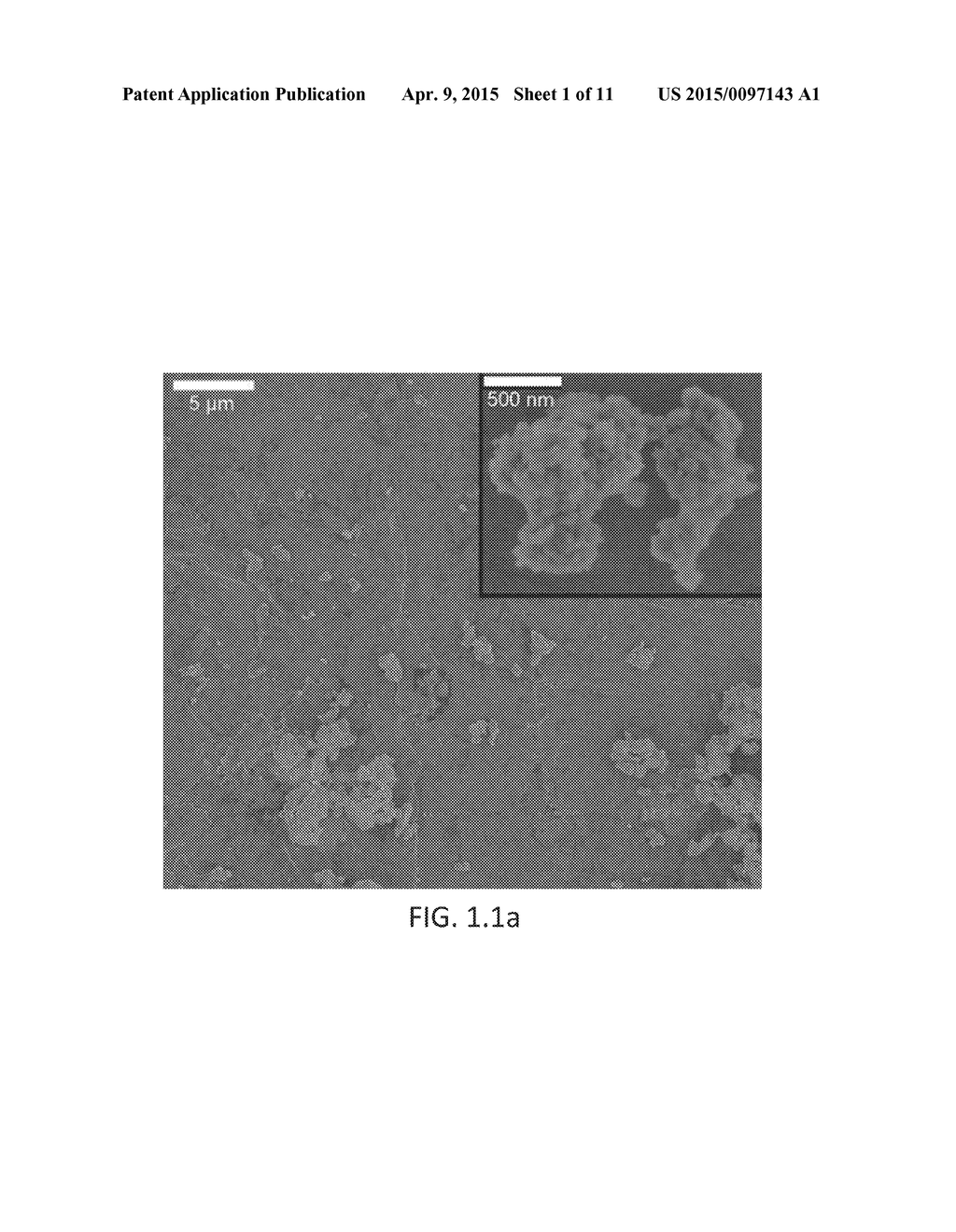 COLLOIDAL PHOTOLUMINESCENT AMORPHOUS POROUS SILICON, METHODS OF MAKING     COLLOIDAL PHOTOLUMINESCENT AMORPHOUS POROUS SILICON, AND METHODS OF USING     COLLOIDAL PHOTOLUMINESCENT AMORPHOUS POROUS SILICON - diagram, schematic, and image 02