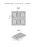 INFRARED SOLID-STATE IMAGING DEVICE diagram and image