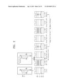 NON-VOLATILE MEMORY DEVICE AND METHOD OF MANUFACTURING THE SAME diagram and image