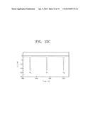 NON-VOLATILE MEMORY DEVICE AND METHOD OF MANUFACTURING THE SAME diagram and image