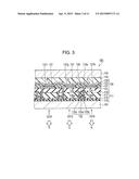 ORGANIC EL ELEMENT MANUFACTURING METHOD, ORGANIC EL APPARATUS, AND     ELECTRONIC EQUIPMENT diagram and image