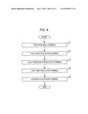 ORGANIC EL ELEMENT MANUFACTURING METHOD, ORGANIC EL APPARATUS, AND     ELECTRONIC EQUIPMENT diagram and image