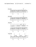 ORGANIC EL ELEMENT MANUFACTURING METHOD, ORGANIC EL APPARATUS, AND     ELECTRONIC EQUIPMENT diagram and image