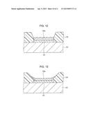 ORGANIC EL ELEMENT MANUFACTURING METHOD, ORGANIC EL APPARATUS, AND     ELECTRONIC EQUIPMENT diagram and image